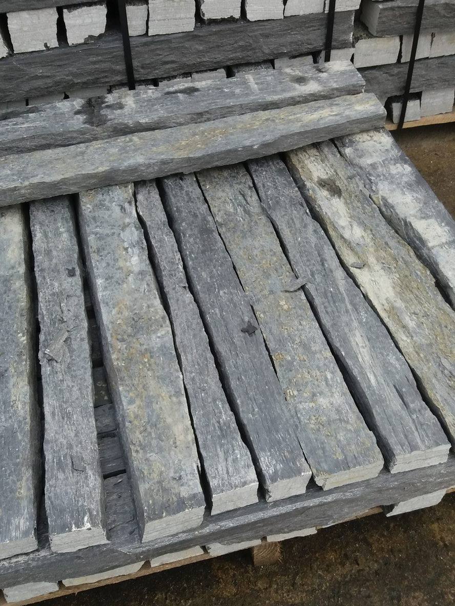 Barres de Schiste